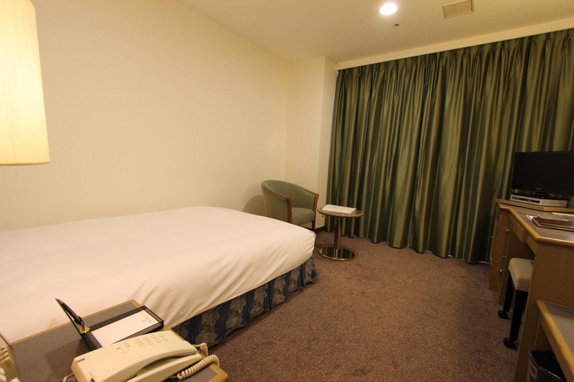 Shimonoseki Grand Hotel Pokój zdjęcie